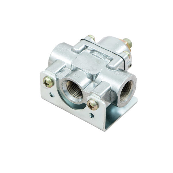 Specialty Products Company Fuel Regulator Low Pres sure 1 - 4 PSI 3/8in NPT MPN SPC3161