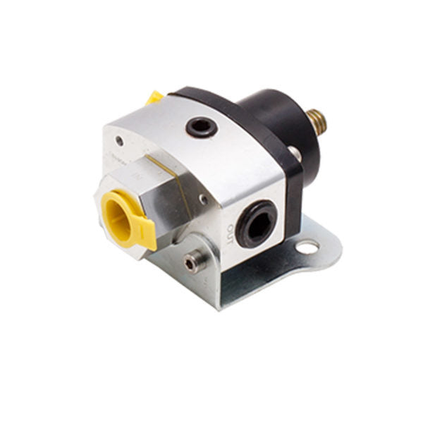 Specialty Products Company Fuel Regulator High Pre ssure 5-12 PSI 3/8in NPT MPN SPC3163BK