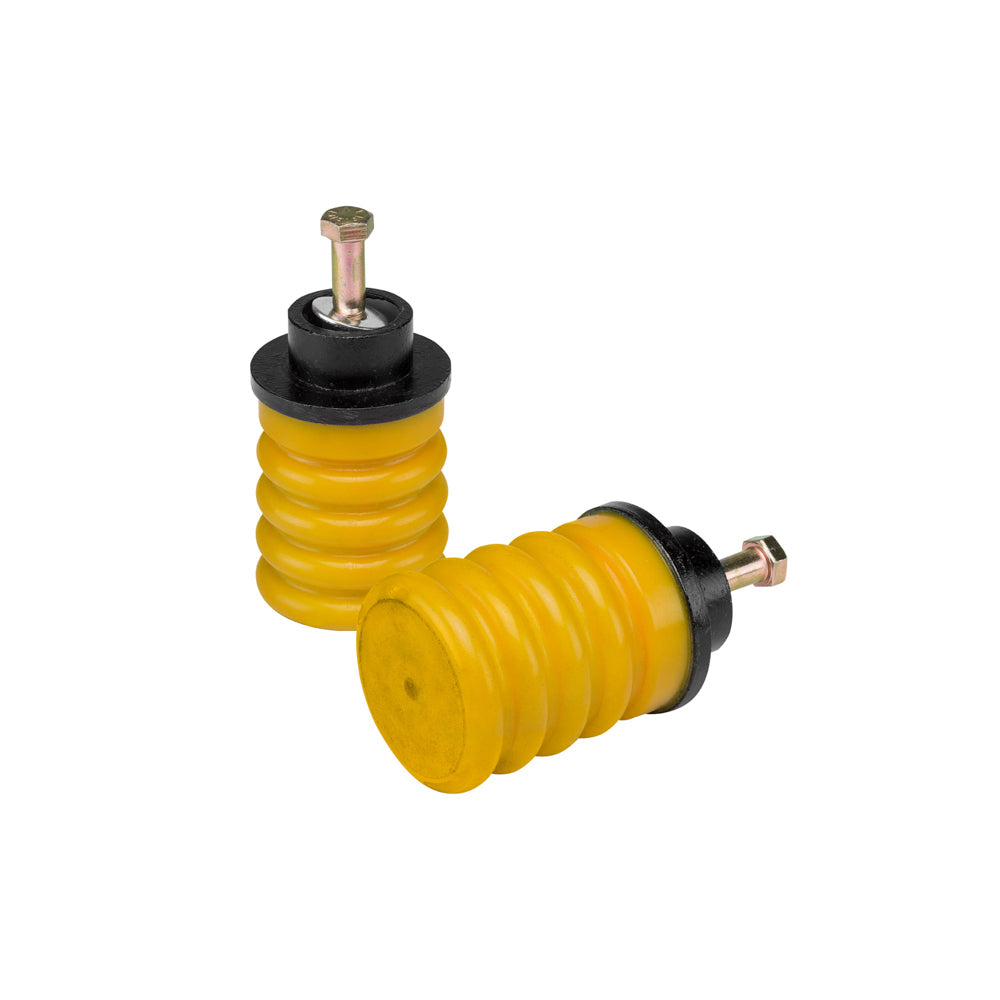 Supersprings SumoSprings Front Suspen sion Helper Springs Pair MPN SSISSF-402-54 For Jeep Wrangler JK 2007-21