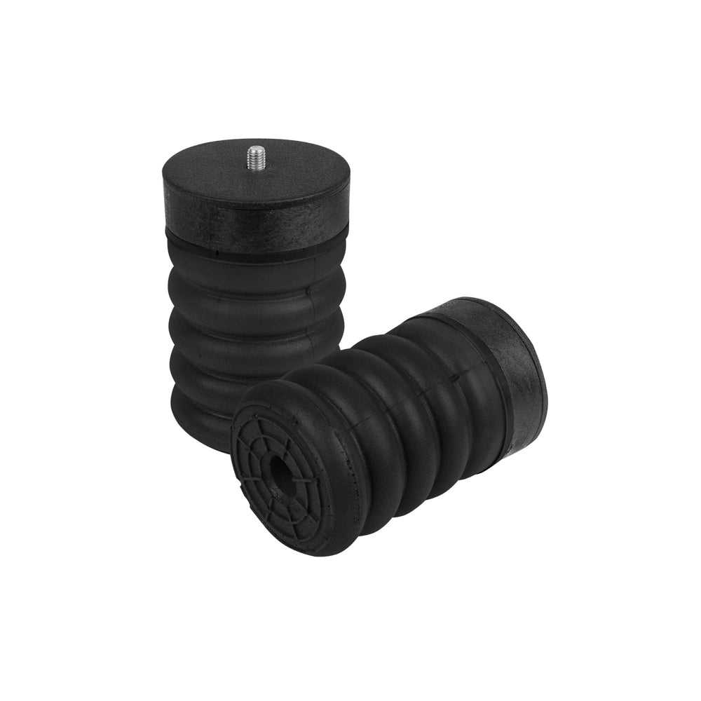 Supersprings SumoSprings Rear Suspen sion Helper Springs Pair MPN SSISSR-217-47 For GM Fullsize Truck 2019-20