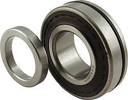 Strange Axle Bearing - 3.150/1.531 MPN STGA1020 For Ford, Oldsmobile