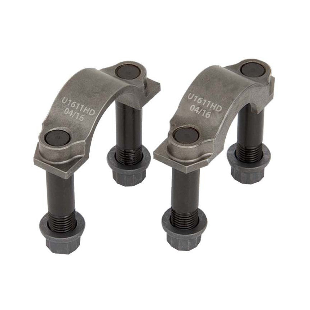 Strange HD U-Joint Cap Kit - 1480 Series (pair) MPN STGU1611HD