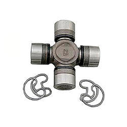 Strange HD 1350 Series U-Joint - Non-Crossdrilled MPN STGU1641 For Universal use