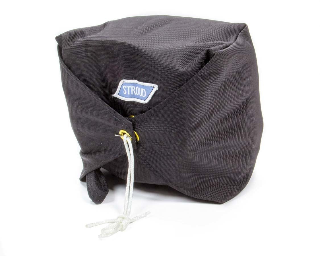 Stroud Safety Super Comp Chute Black MPN STR400-01 Pilot