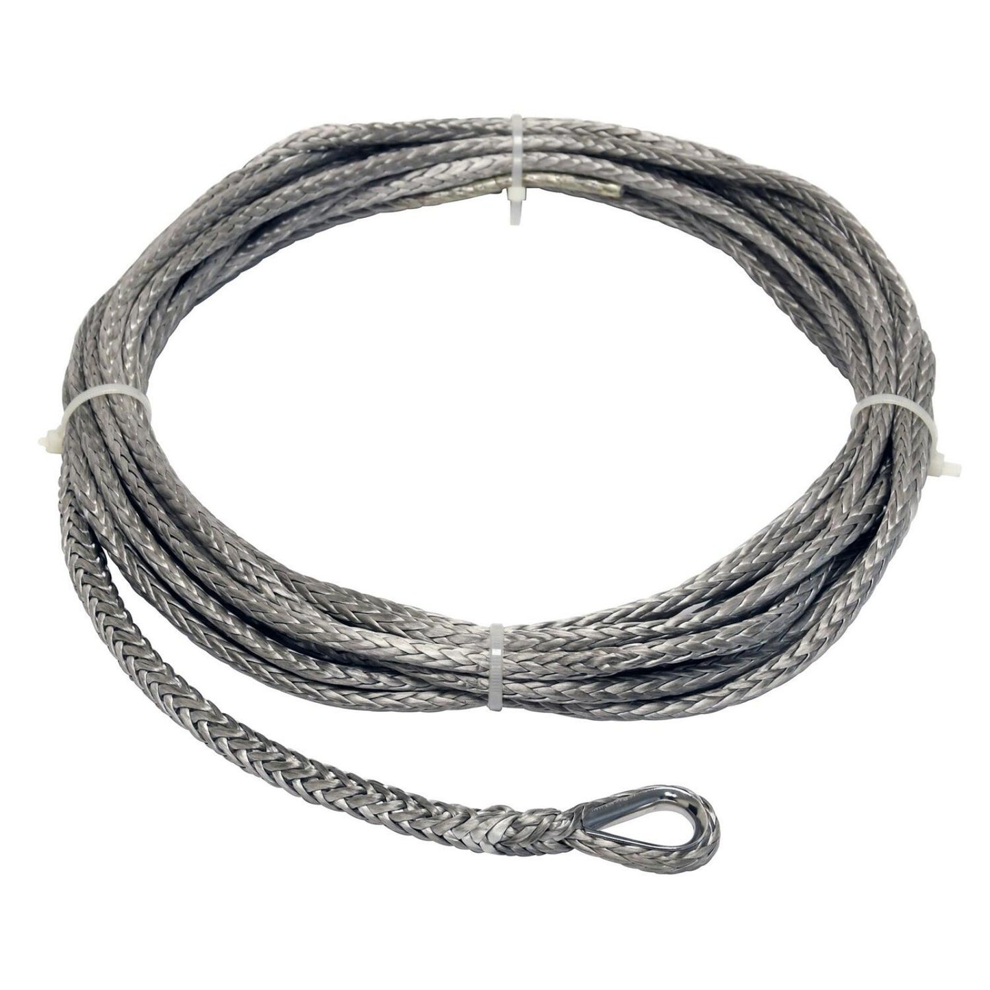 SUPERWINCH Synthetic Rope 3/16in x 50ft SUP87-42613