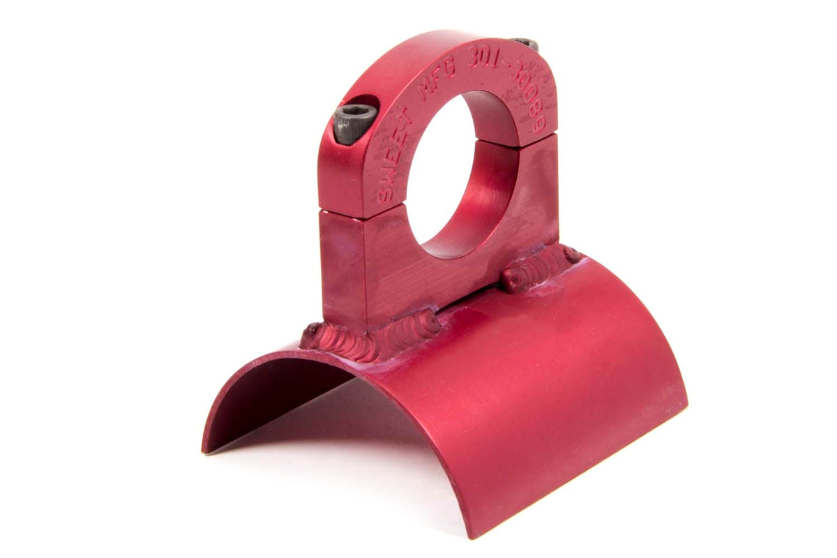 Sweet Bracket for P/S Tank 1-1/2in Clamp on MPN SWE301-30089