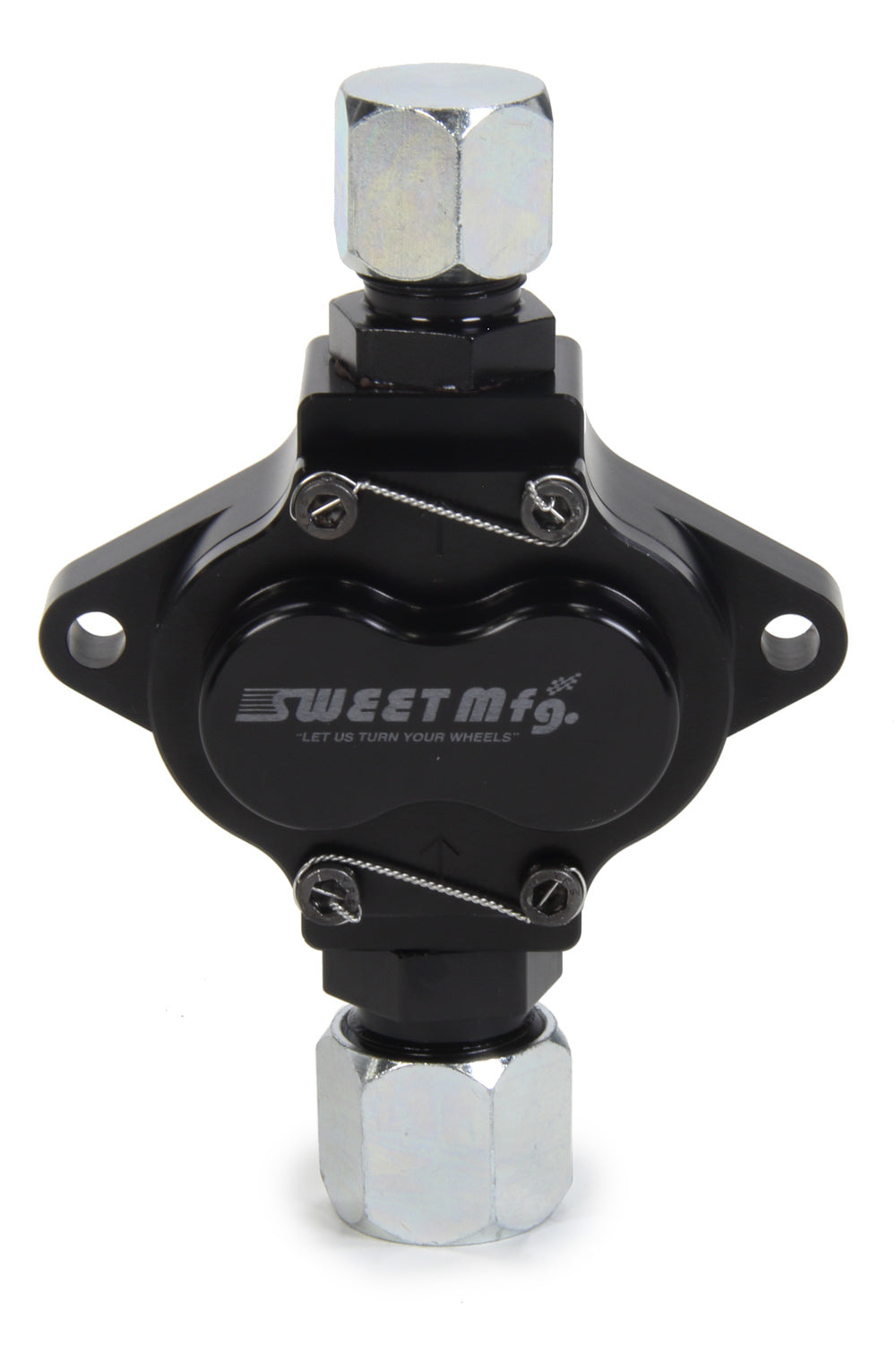 Sweet Fuel Pump Sweet Style Waterman MPN SWE308-10200