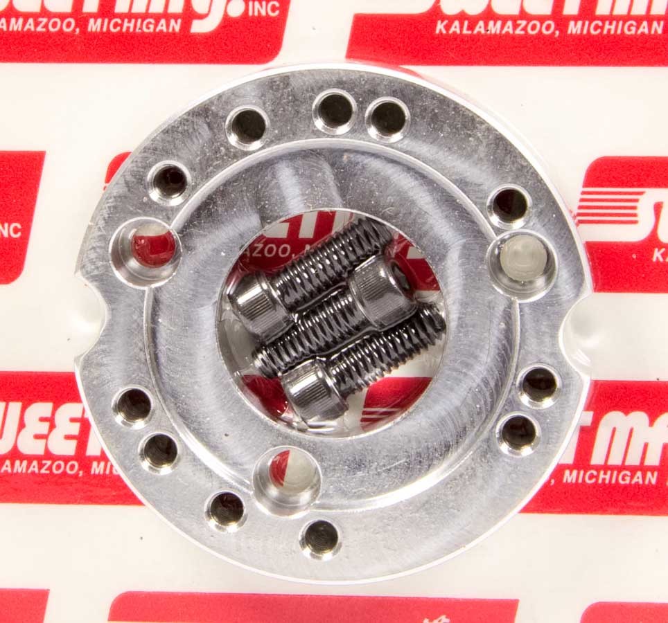 Sweet Fuel Pump Adapter w/Bolt MPN SWE325-30042