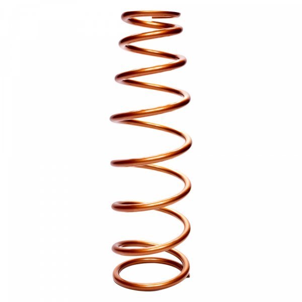 Swift Springs Coil-Spring 20in x 5in x 100lb 2.5in ID SWI200-2550-100BP