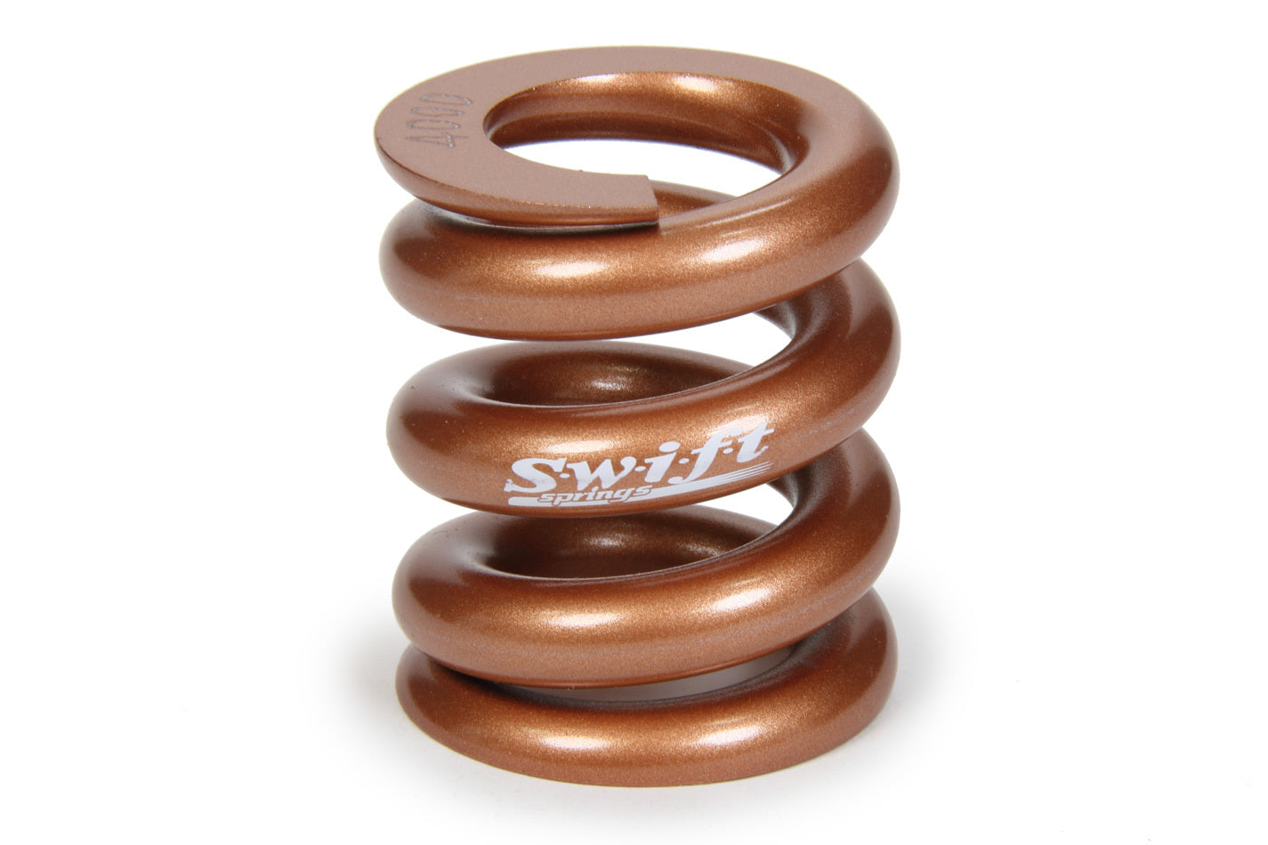 Swift Springs Bump Stop Spring 4000lb MPN SWISBS4000