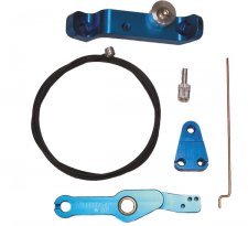 Tanner for Honda Throttle Linkage Kit TAN75010