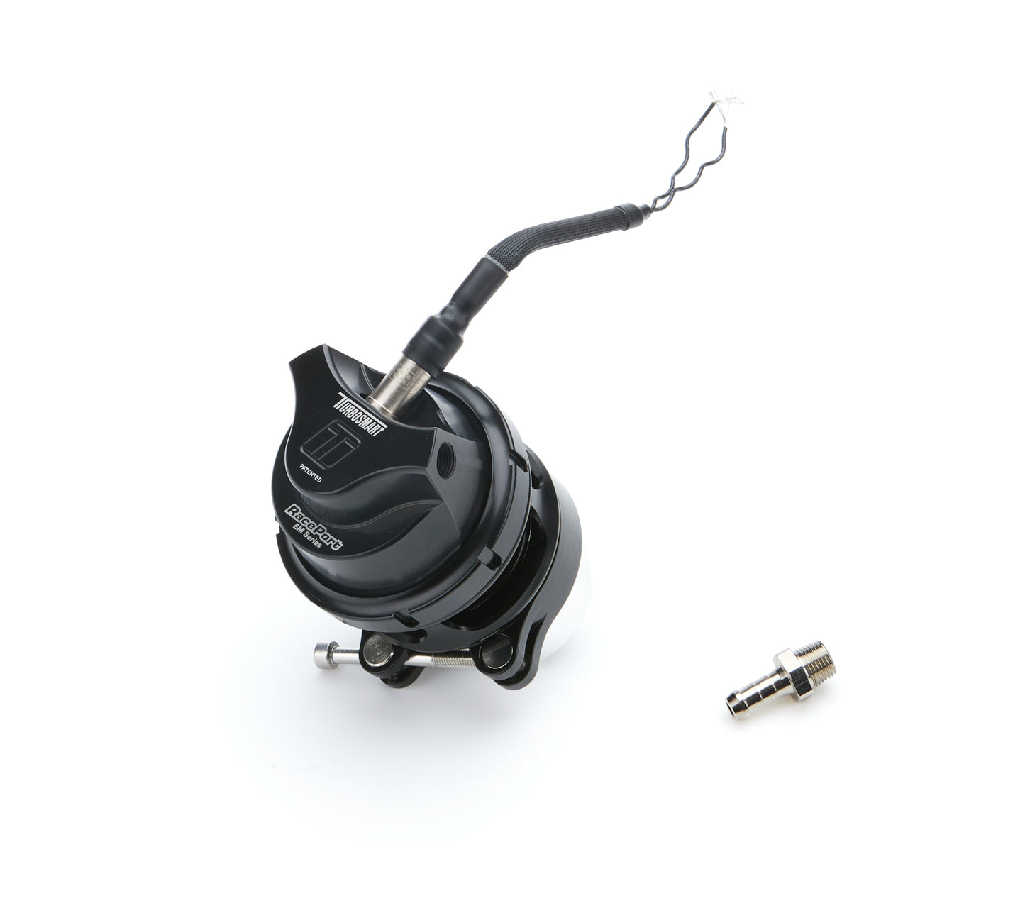 TURBOSMART USA BOV RacePort EM GenV Sle eper TBSTS-0224-1135