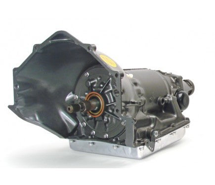 Tci GM 700R4 Transmission Streetfighter MPN TCI371000
