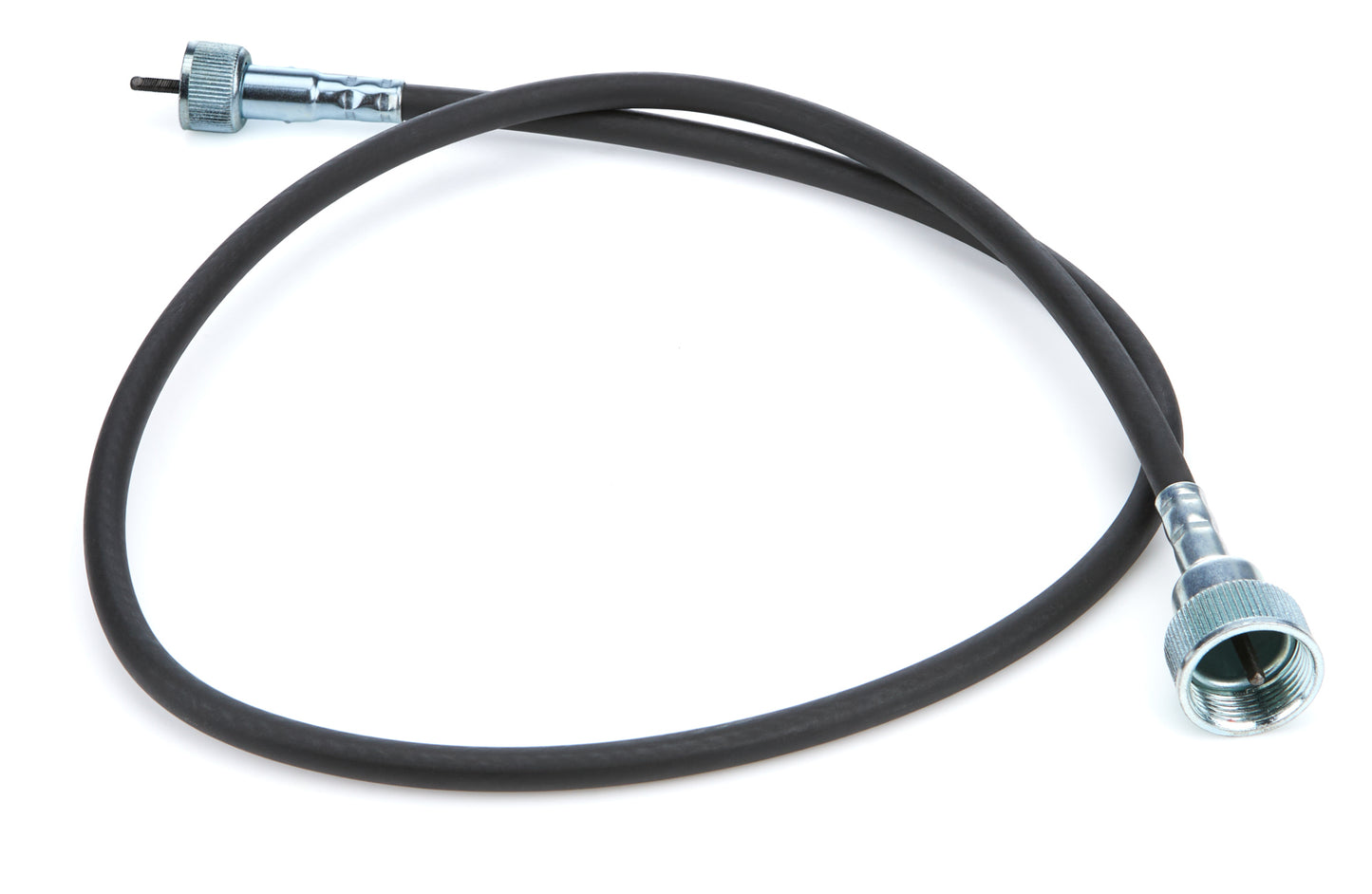 Tci SCU Threaded Cable 5/8 GM/Ford MPN TCI377305-1 For Ford, GM, Mopar