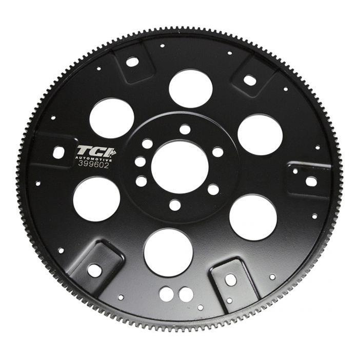 Tci SBC Premium Flexplate 168 Tooth Int. Balance TCI399602