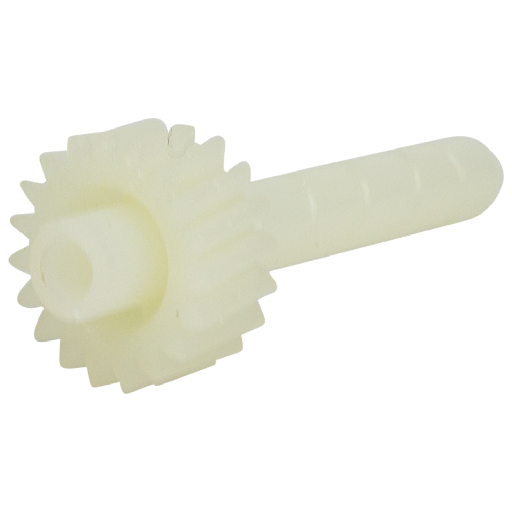 Tci Speedo Driven Gear GM 19-Teeth Natural MPN TCI880001 For GM Powerglide