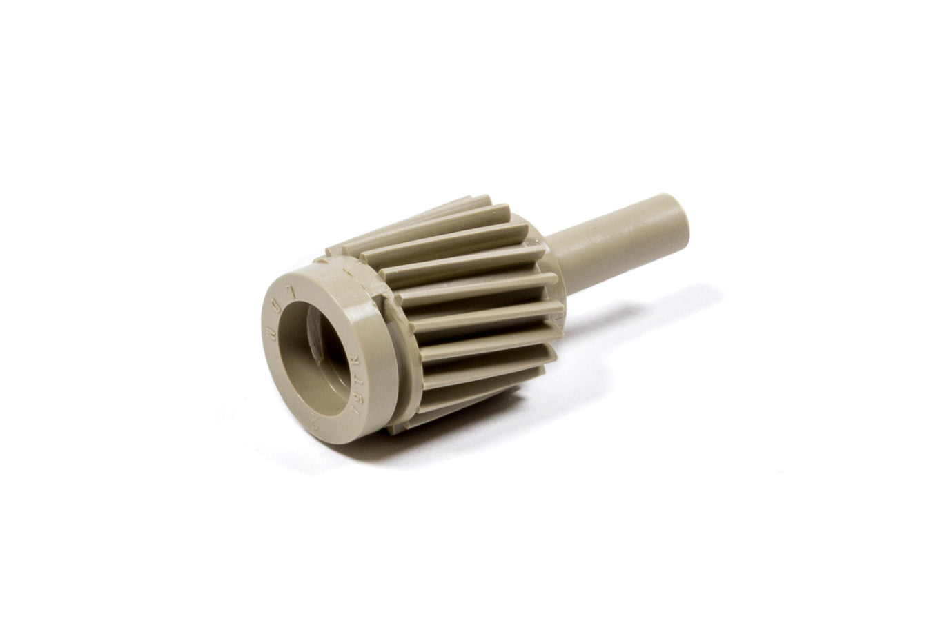 Tci Speedo Driven Gear Ford 19-Tooth Tan MPN TCI881001 For Ford