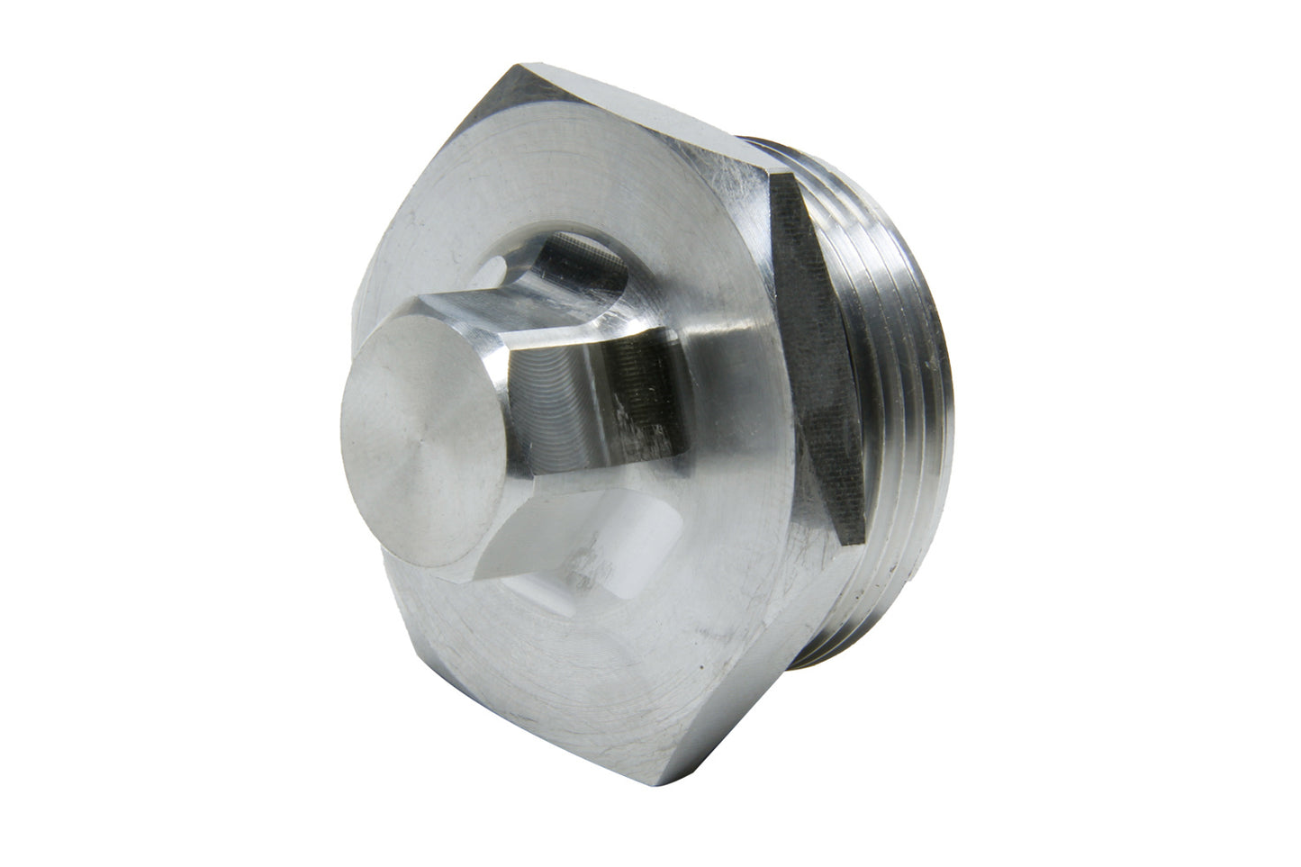 Tiger Quick Change Inspection Plug w/O-Ring Bell MPN TIG2216