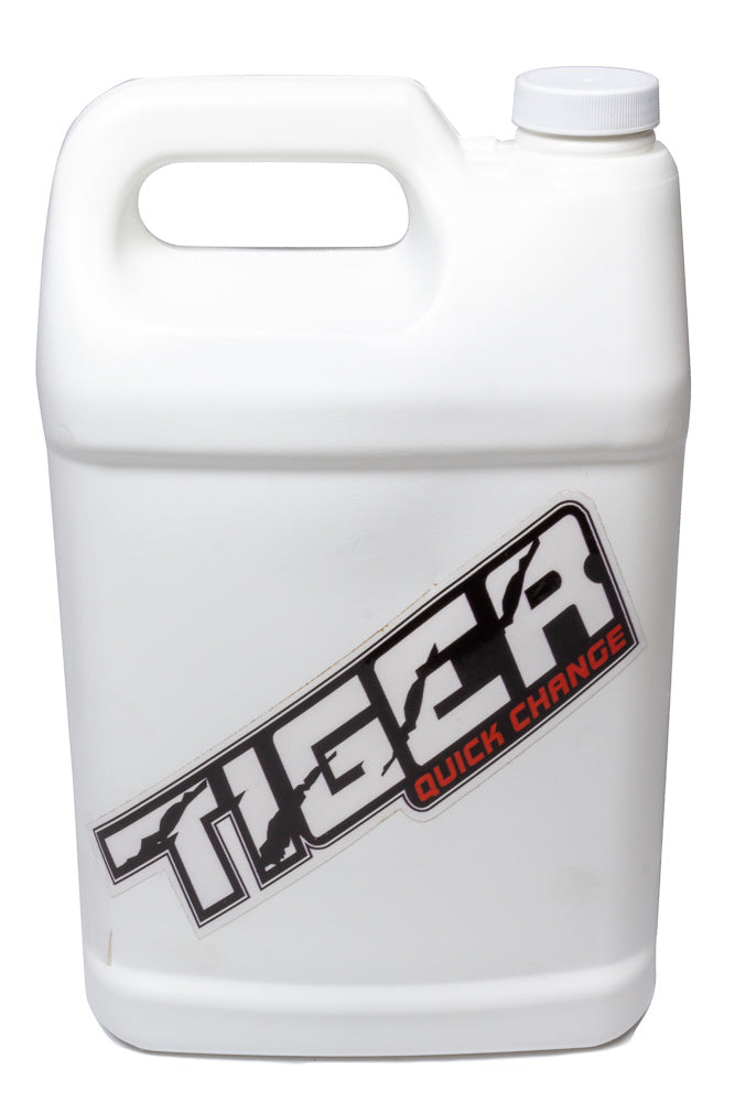 Tiger Quick Change Tiger Synthetic HP Rear End Oil (1 Gallon) MPN TIG5201