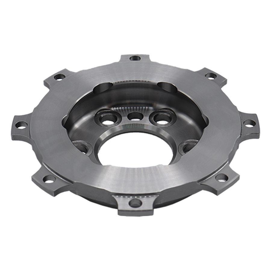 Tilton Flywheel LS Chevy 5.5in 8-Leg Clutch MPN TIL19044 For GM LS-Series