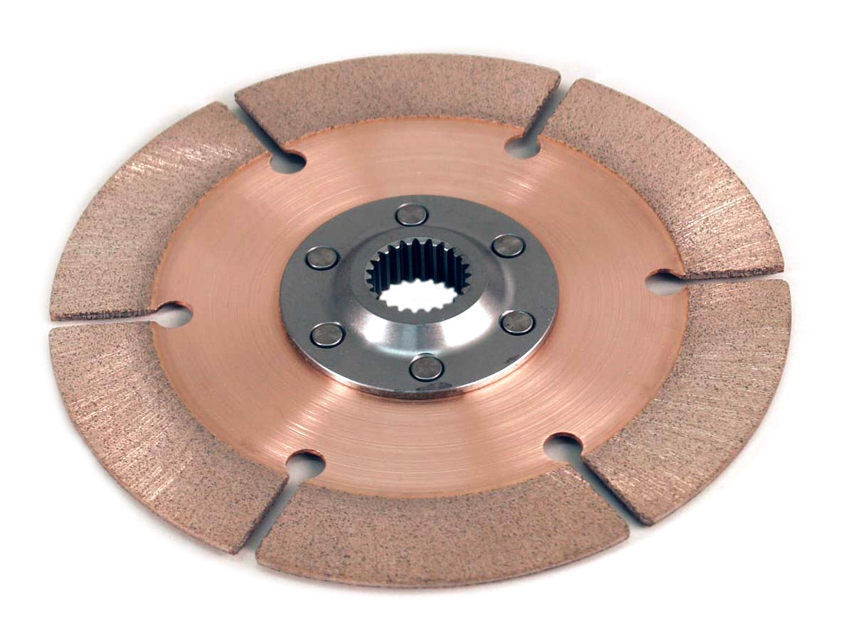 Tilton Clutch Disc TIL64185-2-F-30
