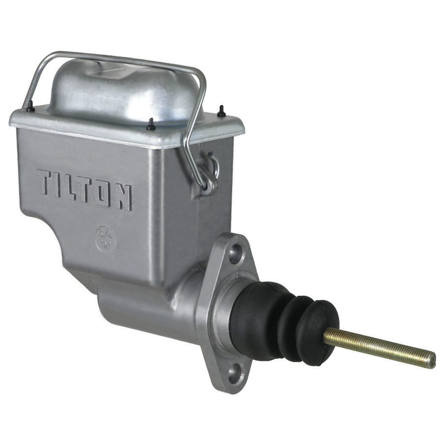 Tilton Master Cylinder 1.00in Integral Resevoir MPN TIL73-1000