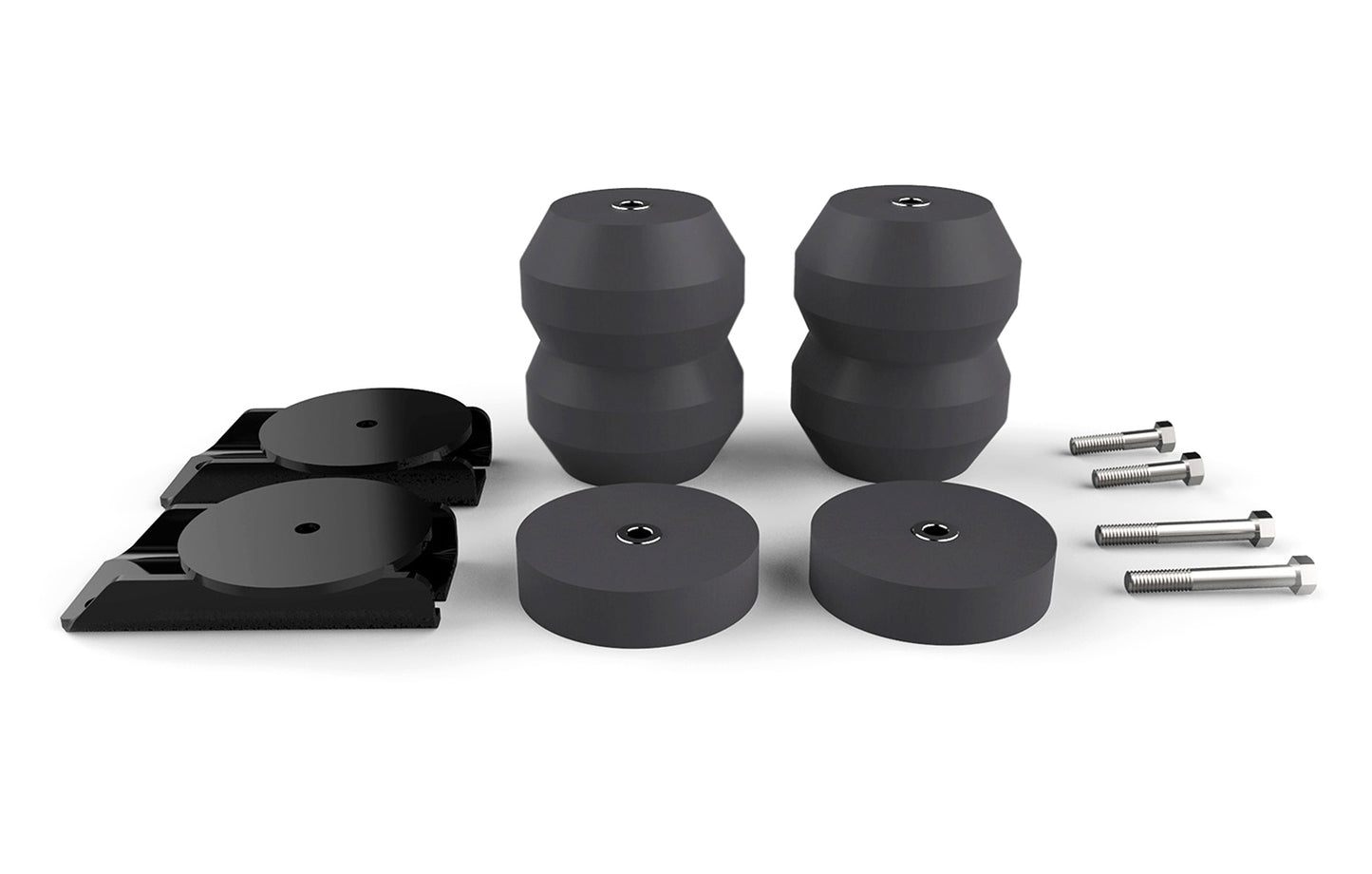 Timbren Timbren SES Kit Rear Dodge 3/4 & 1 ton MPN TIMDR3500CA For Dodge Fullsize Truck RAM 2003-12
