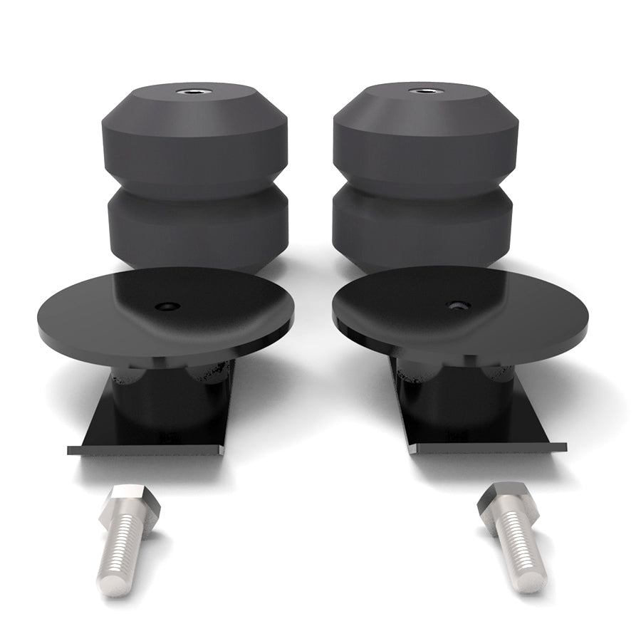 Timbren Timbren SES Kit Rear Toyota Tundra 1/2 ton MPN TIMTORTUN4 For Toyota Fullsize Truck 2000-12