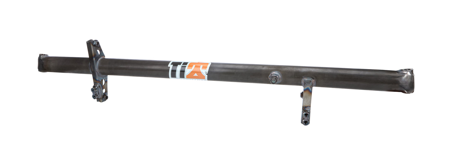 Ti22 Performance Front Axle Camber Adj 50in 2-1/2in Adj Shock MPN TIP2006 Sprint Car