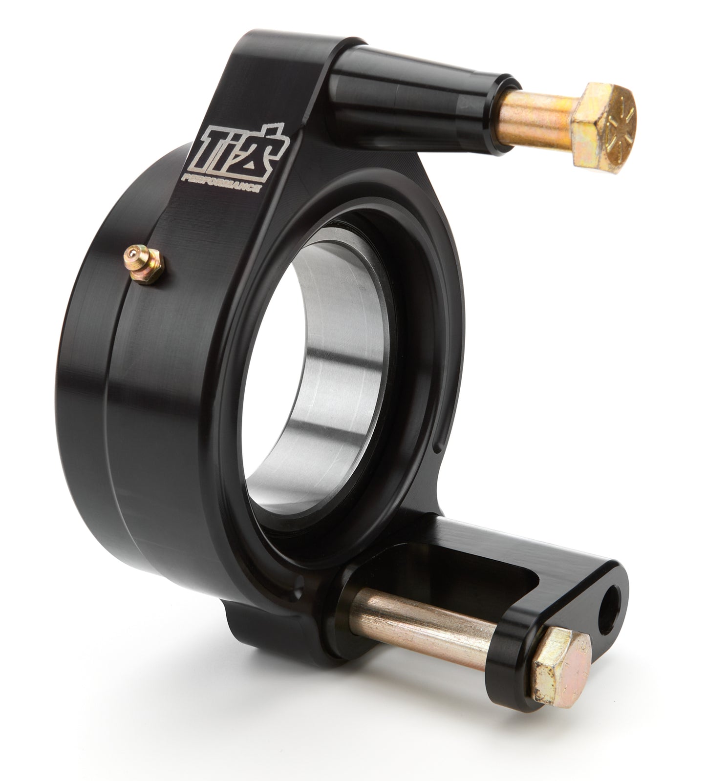 Ti22 Performance Sprint Car Birdcage Left Black MPN TIP2026 Sprint Car