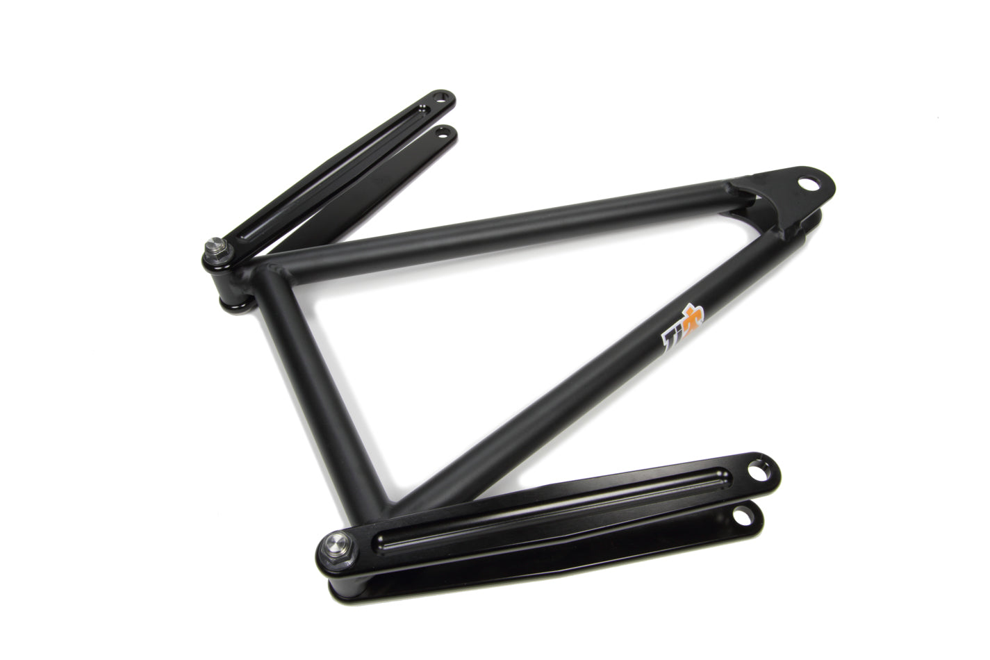 Ti22 Performance Jacobs Ladder 13-1/4 Blk Chromoly w Ti Hardware MPN TIP2430 Sprint Car