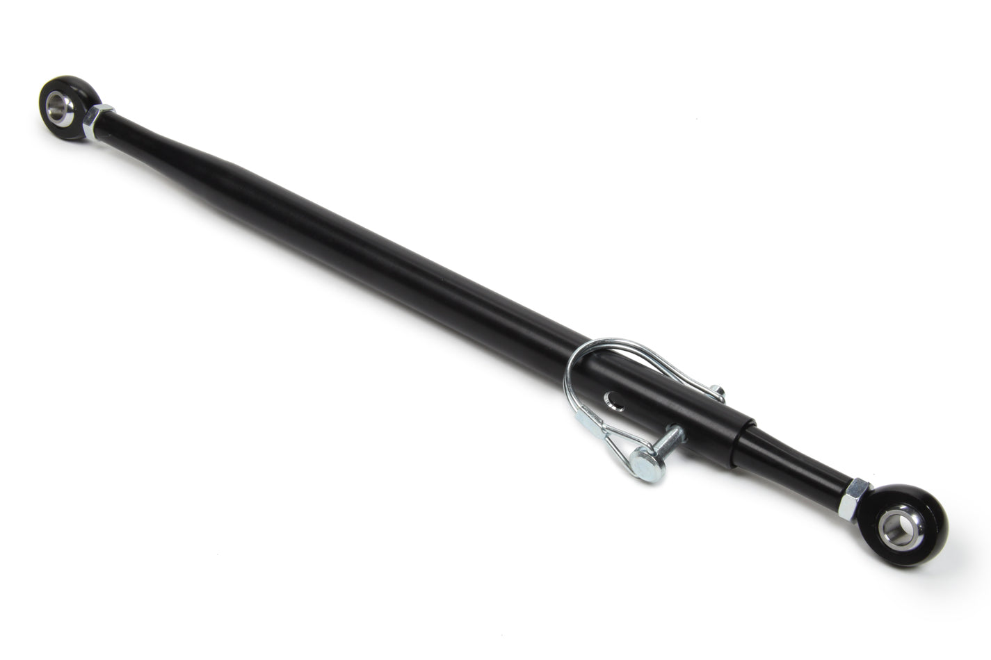 Ti22 Performance Maunal Wing Adj. Kit Black 15in Collapsed MPN TIP6030