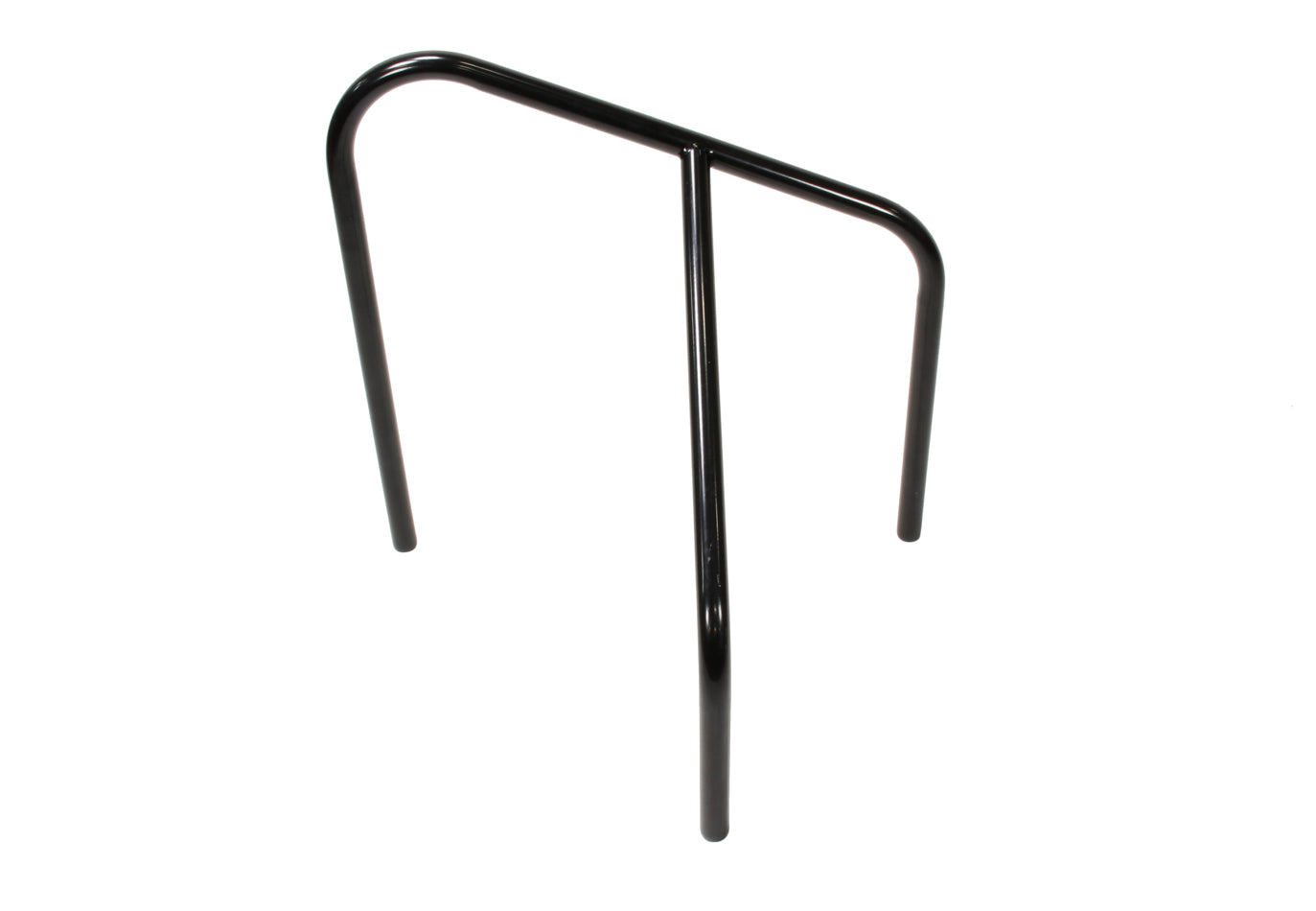 Ti22 Performance RH Nerf Bar 3-Point 4130 Black MPN TIP7021