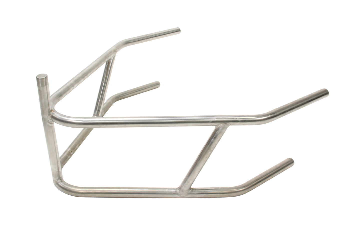 Ti22 Performance Rear Bumper w/Brace Stainless Steel MPN TIP7032 Sprint Car