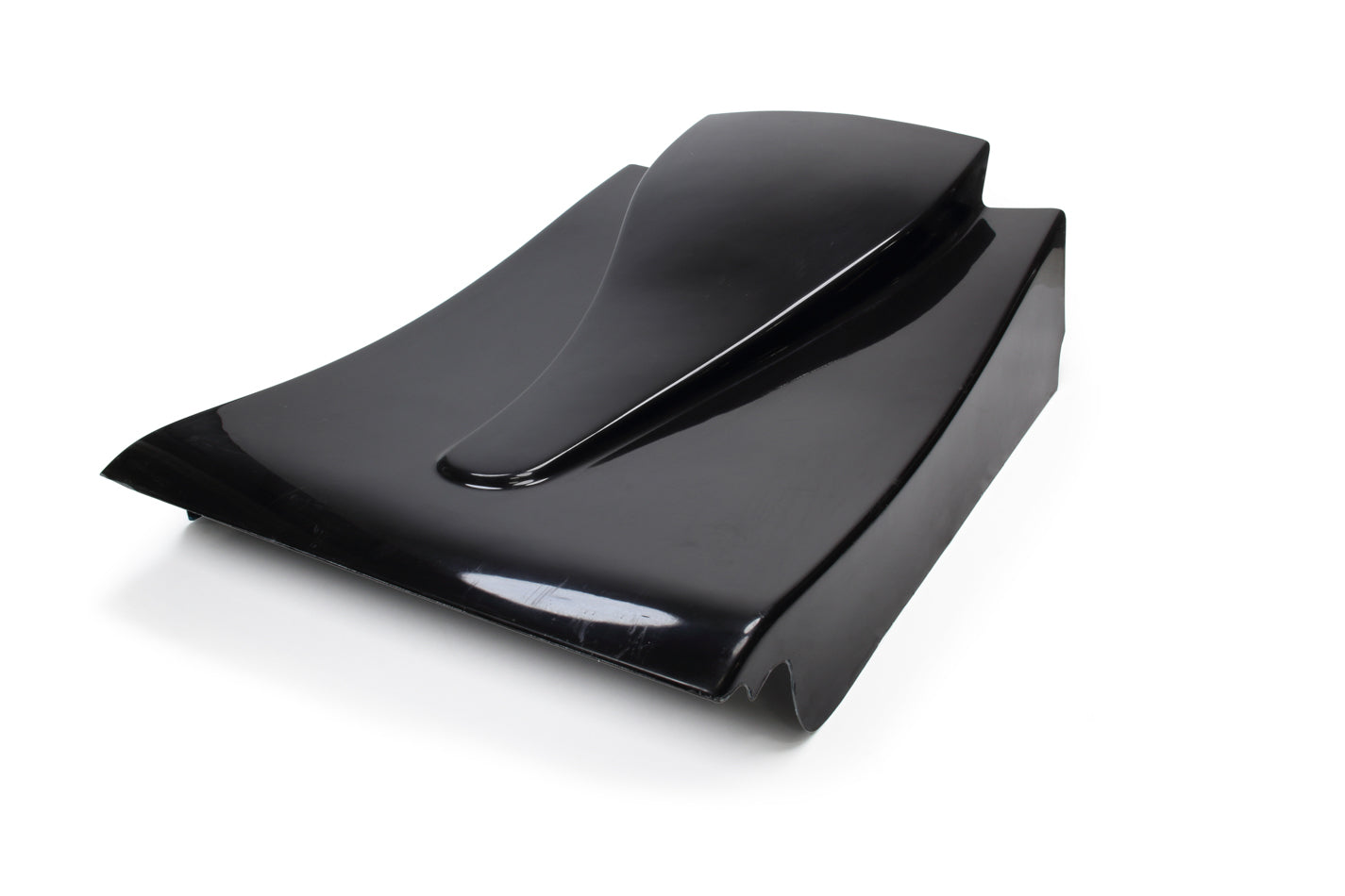 Ti22 Performance Nose Outlaw Style Black MPN TIP8201 Sprint Car