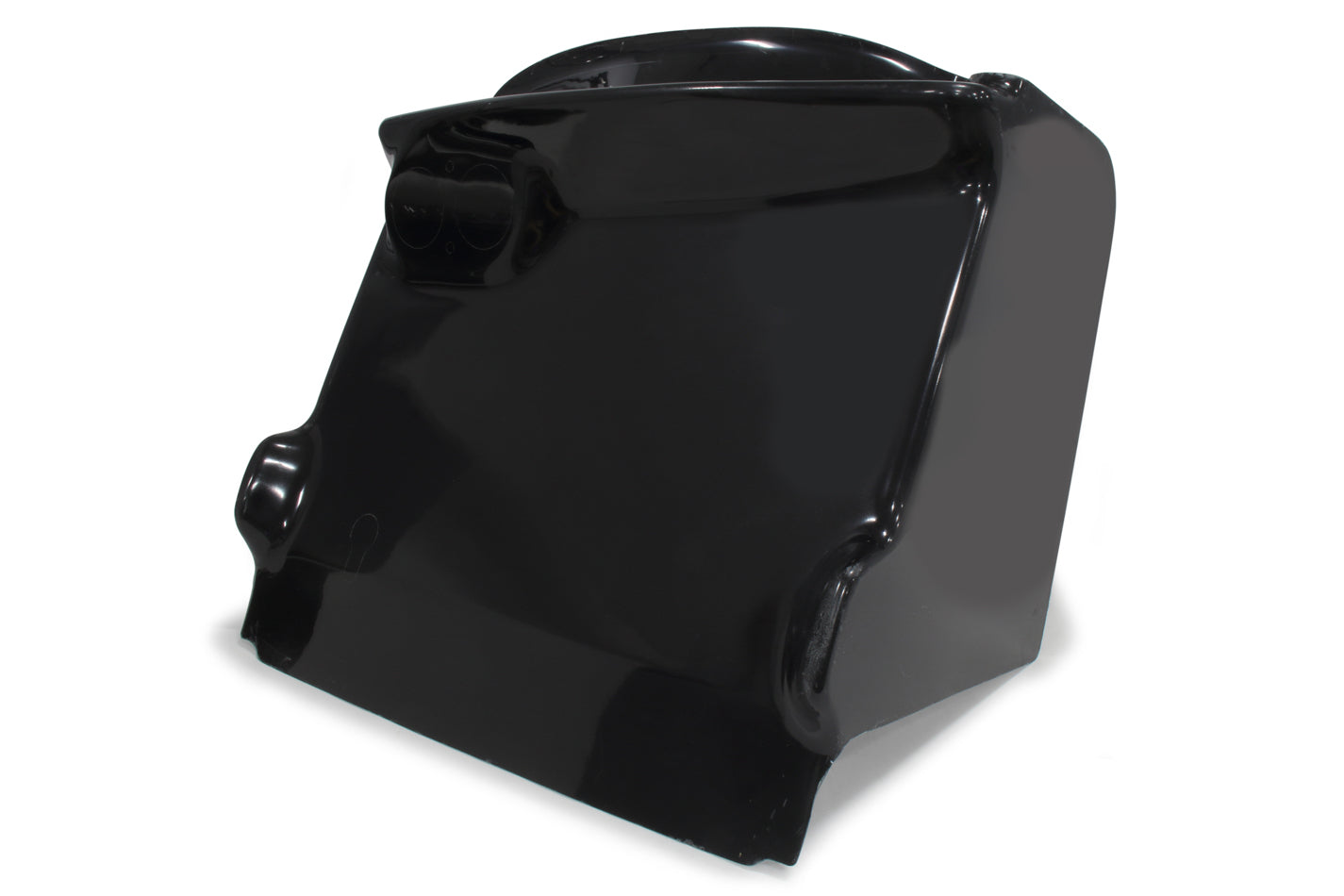 Ti22 Performance Dash Outlaw Style Black MPN TIP8204 Sprint Car