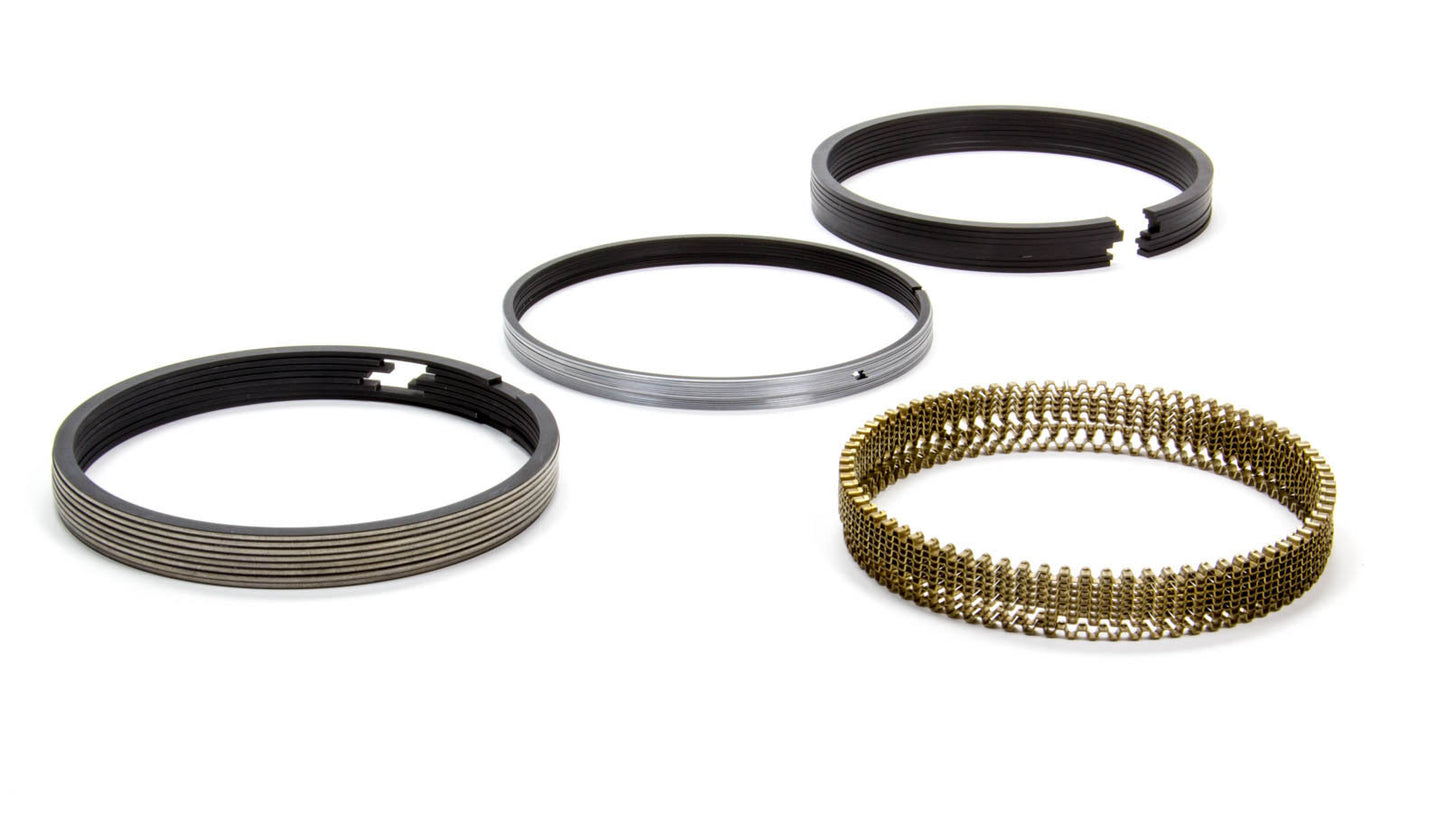 Total Seal Piston Ring Set 4.125 Classic 1/16 1/16 3/16 MPN TOTCR0690-5