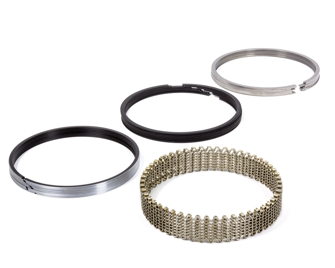 Total Seal Piston Ring Set 4.600 Classis .043 .043 3/16 MPN TOTCS5010-5