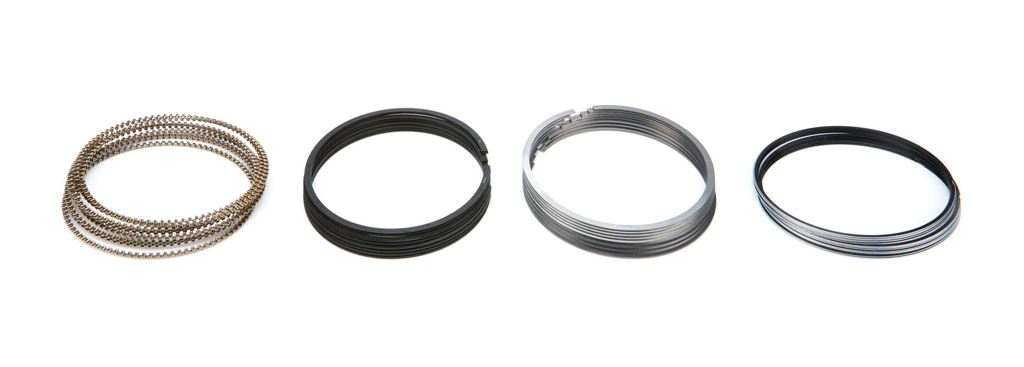 Total Seal CS Piston Ring Set 4.610 Bore .043 .043 3.0mm MPN TOTCSH4010-5