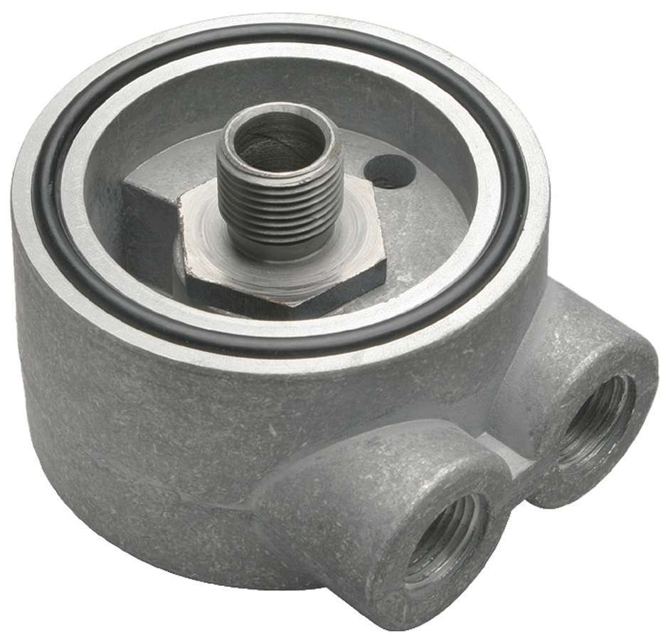 Trans-Dapt Oil Filter Relocation Kit MPN TRA1327 For Ford