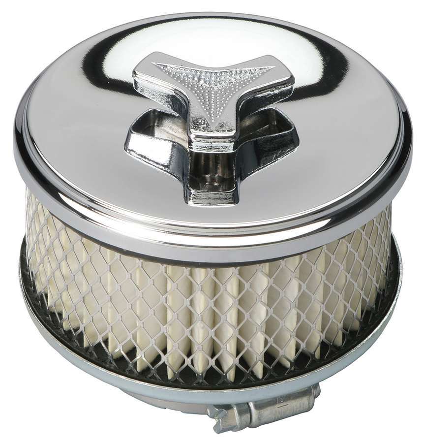 Trans-Dapt 4in Deep Dish Air Cleaner MPN TRA2170