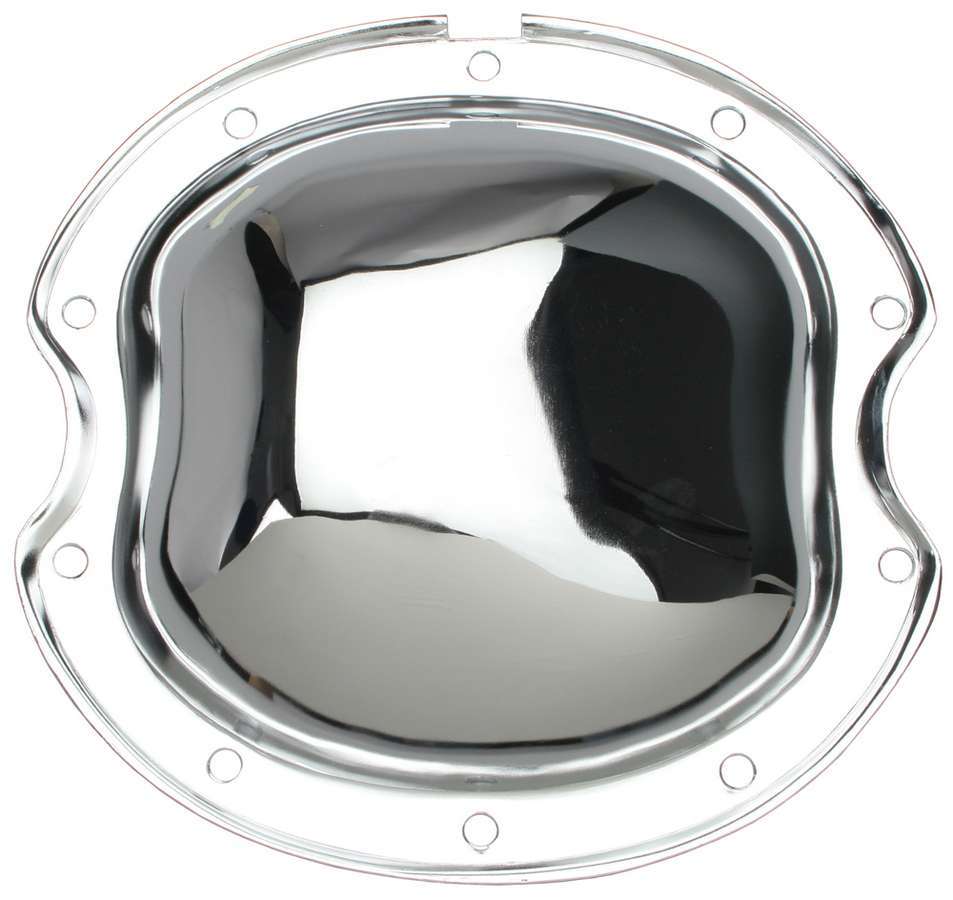 Trans-Dapt Differential Cover Chrom e GM non-8.5 Ring Gear MPN TRA9190 For GM
