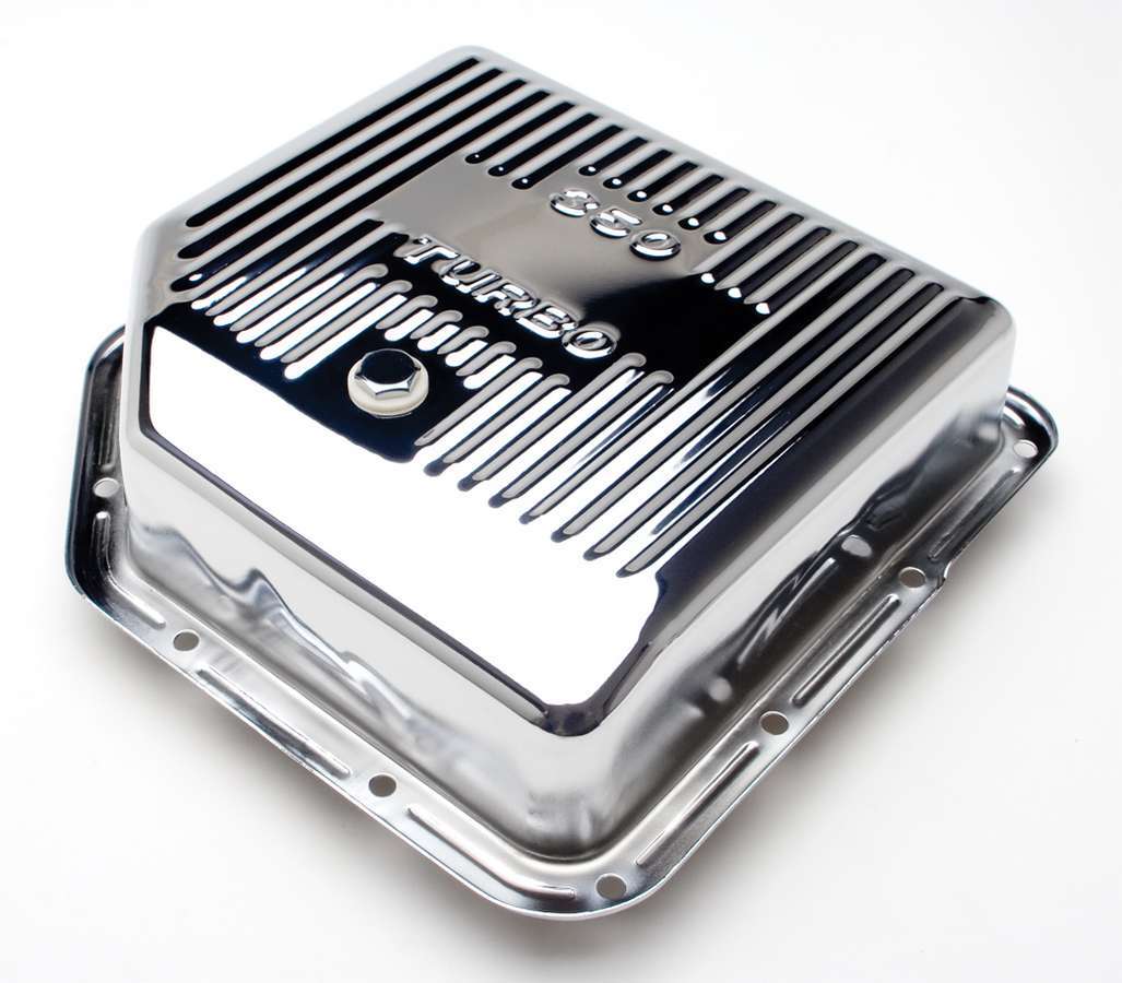 Trans-Dapt Th350 Chrm Deep Trans Pa MPN TRA9198 TH350