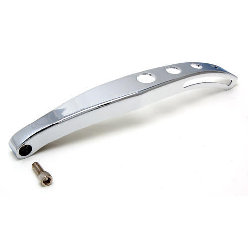 Trans-Dapt 65-68 Chevy Swp Alt. Brk MPN TRA9319 For Chevy, GM