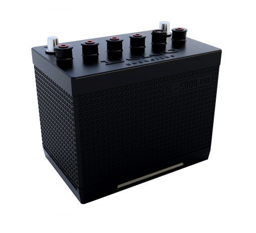 Turbo Start 12 Volt Battery GM 1967-1972 TRBBB-SR59