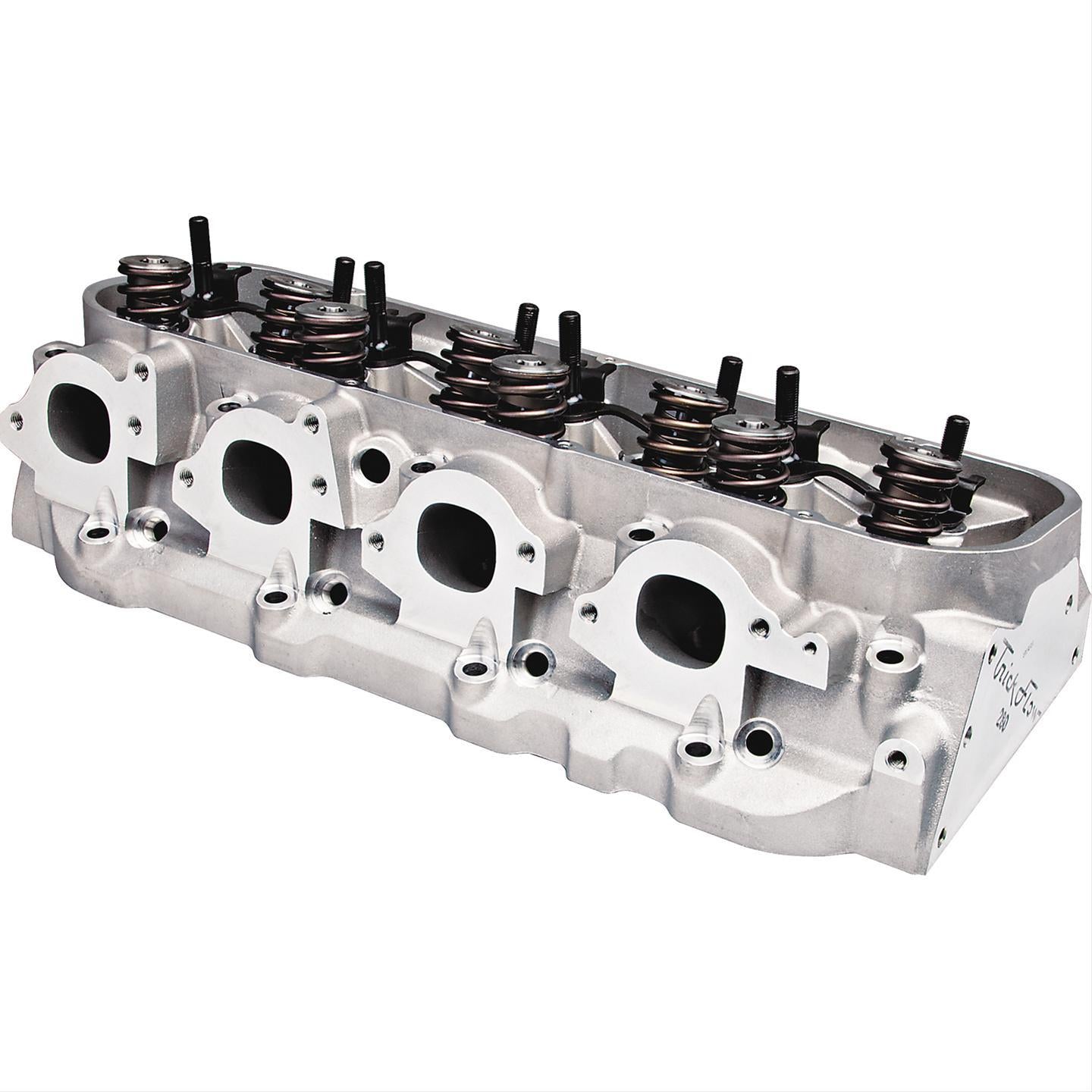 Trick Flow BBC OP Cylinder Head 280 CFM 113cc Assembled TRFTFS-41310001-M13