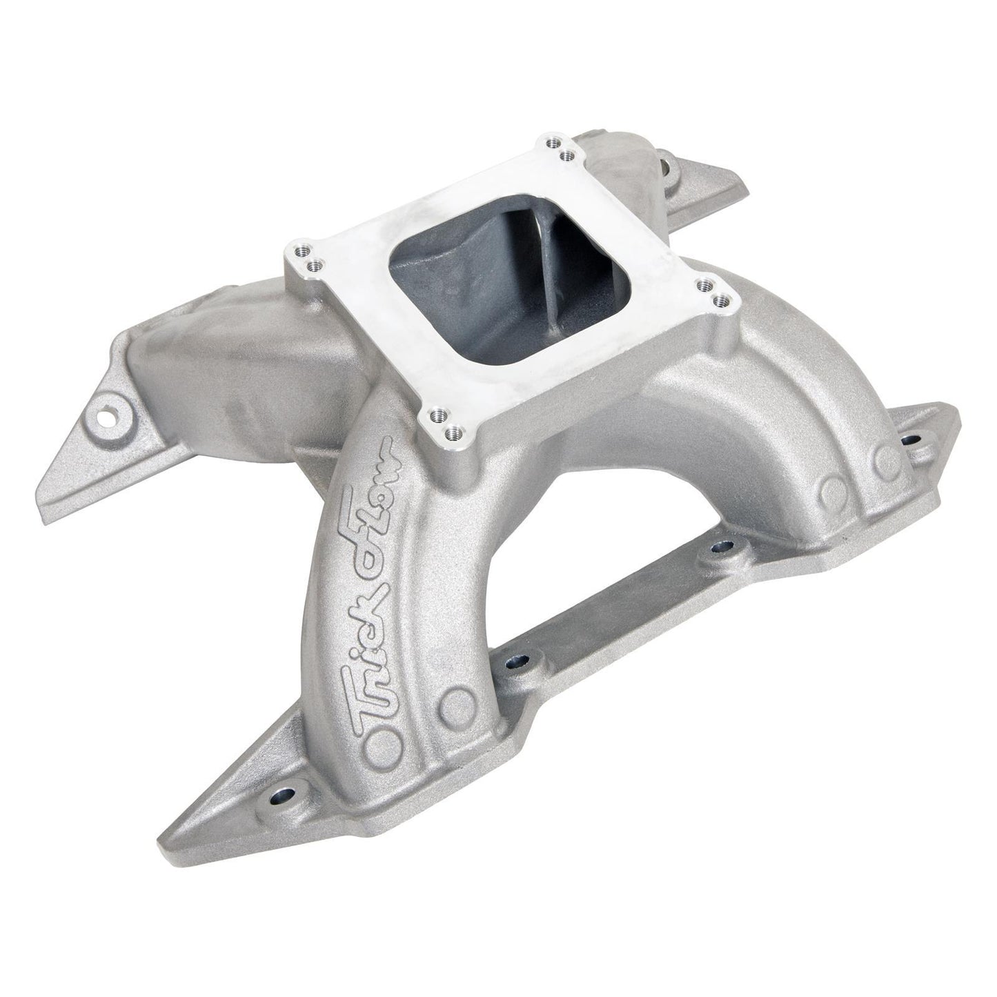 Trick Flow BBM 440 Intake Manifold 4150 Flange MPN TRFTFS-61600113 For Mopar