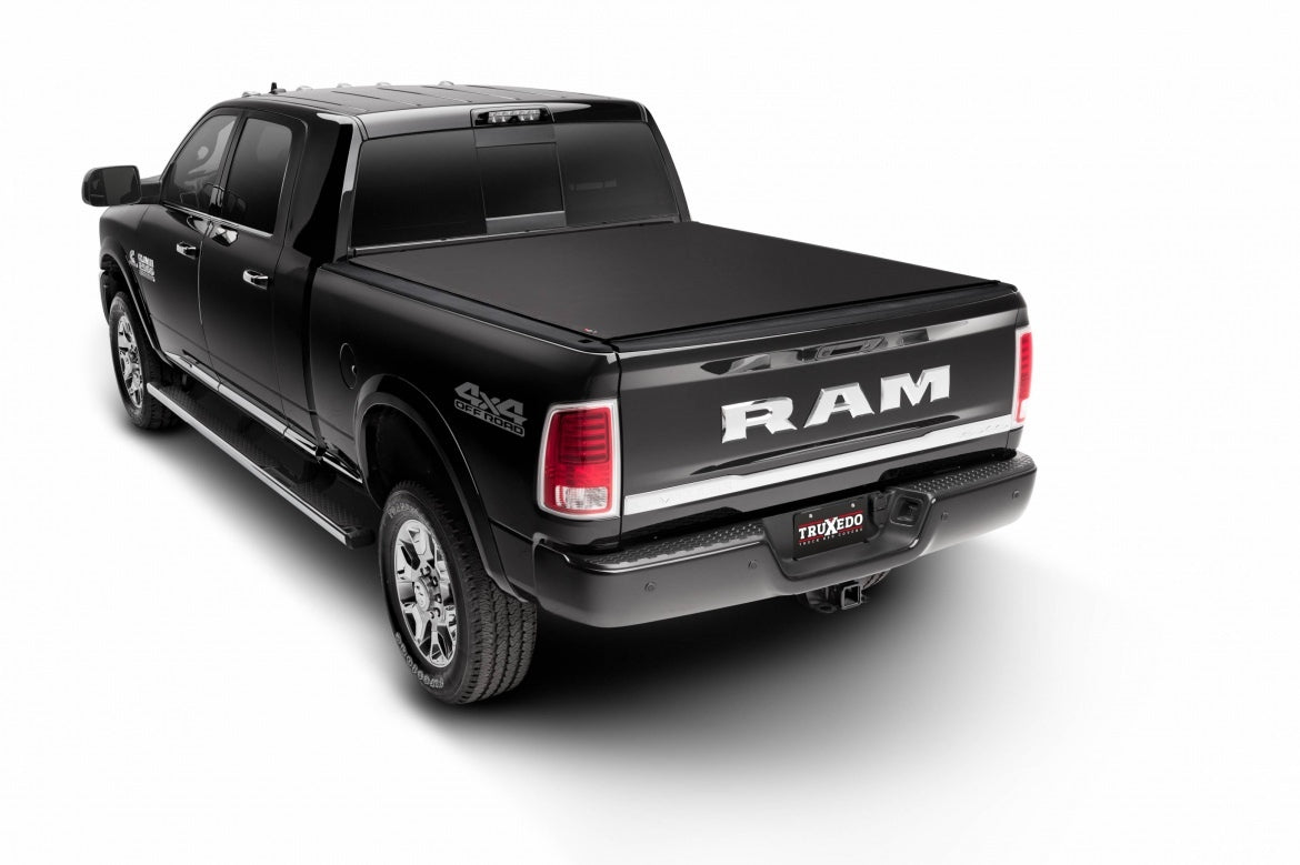 Truxedo Pro X15 Bed Cover 09-17 Dodge Ram 1500 5.7' Bed TRX1445901