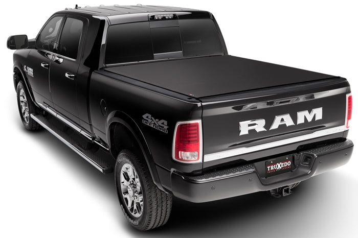 Truxedo Pro X15 Bed Cover 19- Dodge Ram 1500 6.4ft Bed TRX1486901