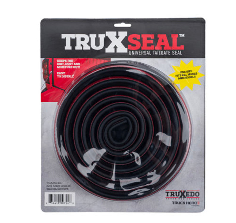 Truxedo Truxseal Univ. Tailgate Seal TRX1703206